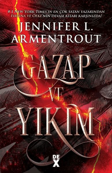 Haberci 2: Gazap ve Yıkım