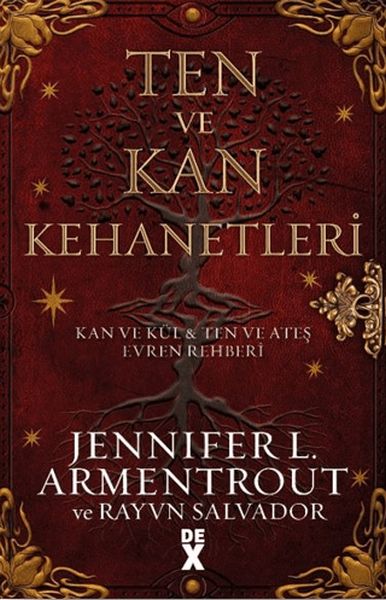 Ten ve Kan Kehanetleri