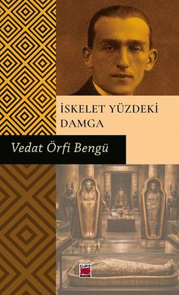 İskelet Yüzdeki Damga