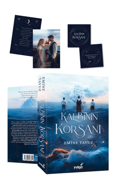 Kalbinin Korsanı