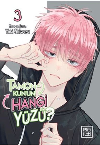 Tamon - Kun'un Hangi Yüzü? 3