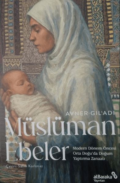 Müslüman Ebeler