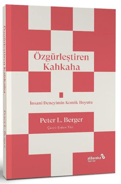 Özgürleştiren Kahkaha