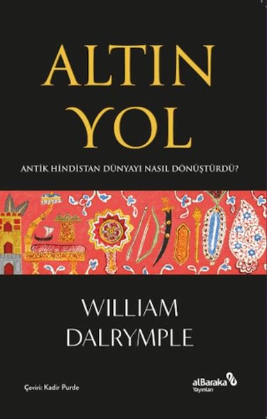 Altın Yol