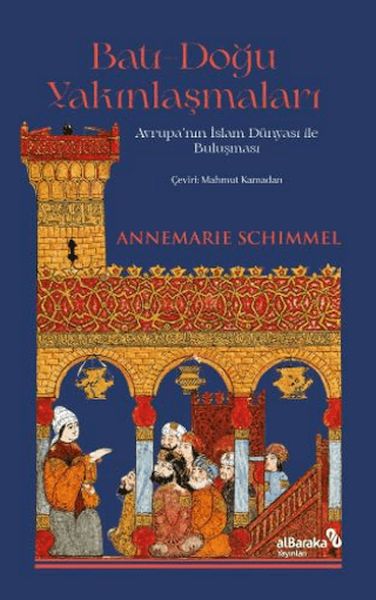 Batı - Doğu Yakınlaşmaları