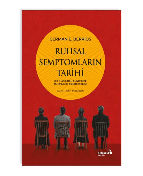 Ruhsal Semptomların Tarihi