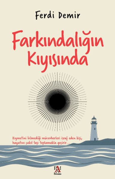 Farkındalığın Kıyısında