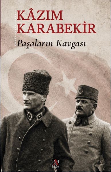 Paşaların Kavgası