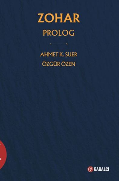 Zohar - Prolog