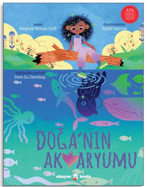 Doğanın Akvaryumu