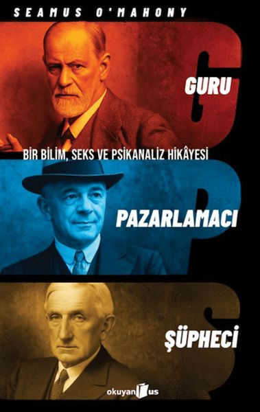 Guru, Pazarlamacı, Şüpheci