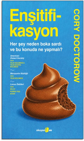 Enşitifikasyon Her şey neden boka sardı ve bu konuda ne yapmalı?