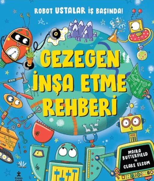 Gezegen İnşa Etme Rehberi