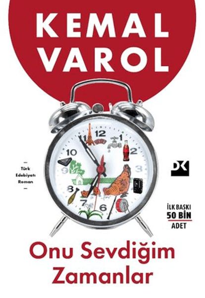 Onu Sevdiğim Zamanlar