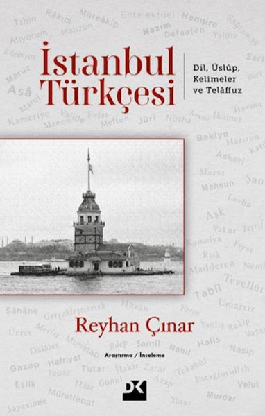 İstanbul Türkçesi