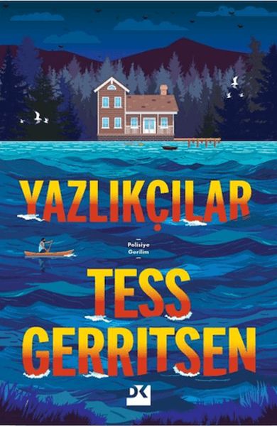 Yazlıkçılar
