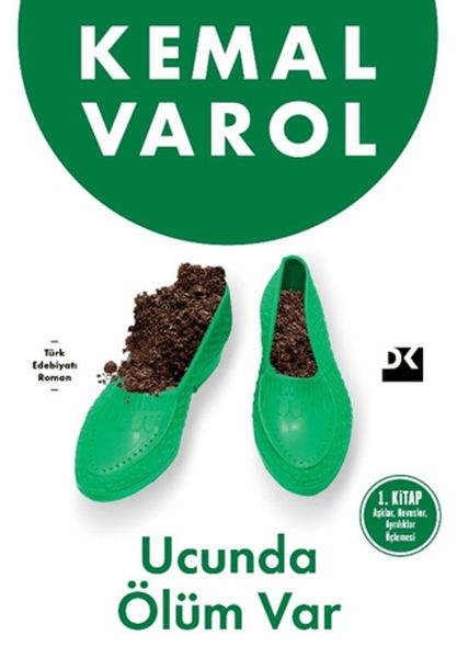 Ucunda Ölüm Var