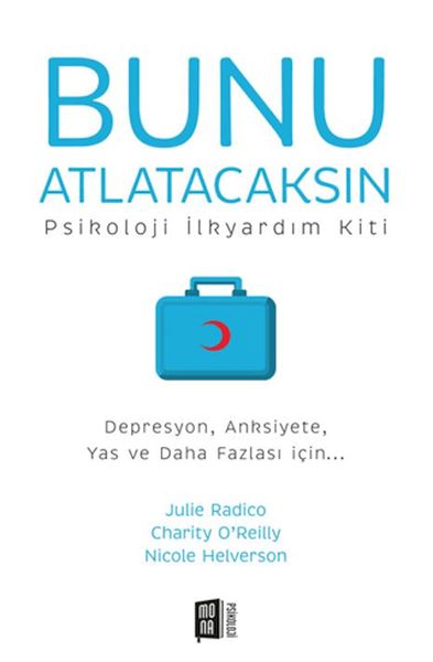 Bunu Atlatacaksın