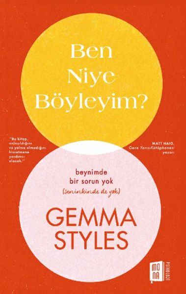 Ben Niye Böyleyim?