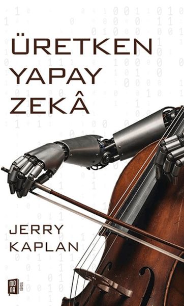 Üretken Yapay Zeka