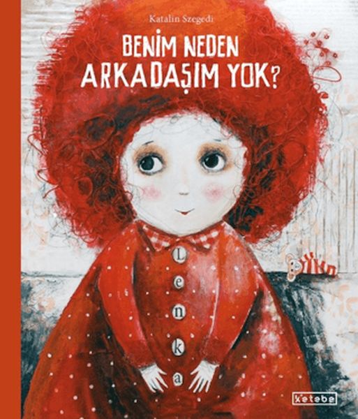 Benim Neden Arkadaşım Yok?