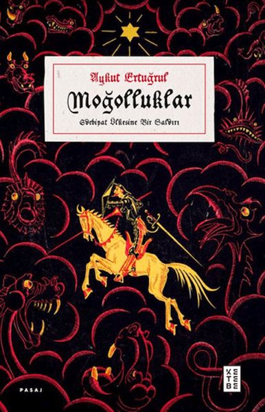 Moğolluklar