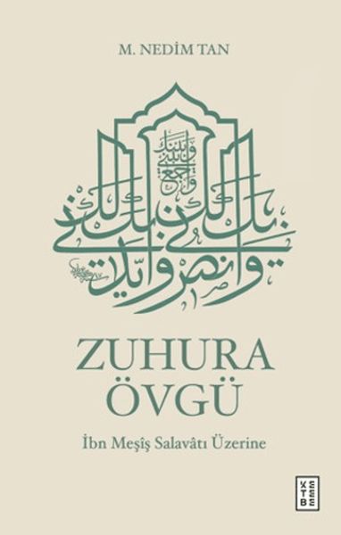 Zuhura Övgü