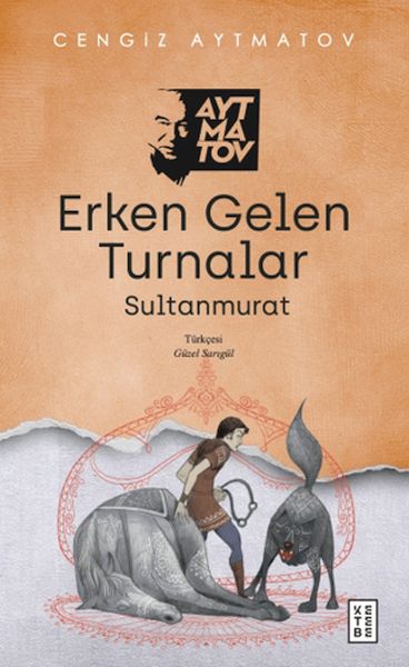 Erken Gelen Turnalar