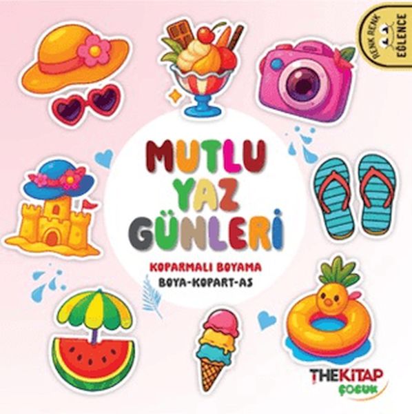 Mutlu Yaz Günleri