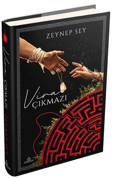 Vira Çıkmazı 1 (Ciltli)