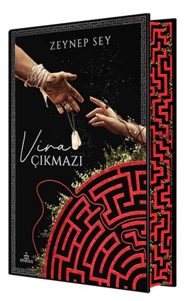 Vira Çıkmazı 1 - Yan Boyamalı