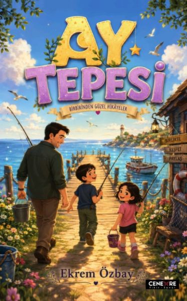 Ay Tepesi