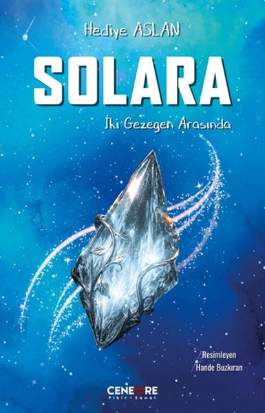 Solara "İki Gezegen Arasında"