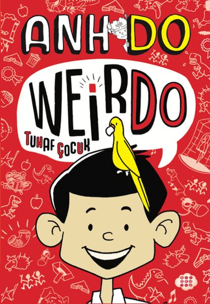 Weirdo – 1 Tuhaf Çocuk