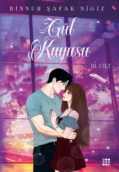 Gül Kuyusu 3