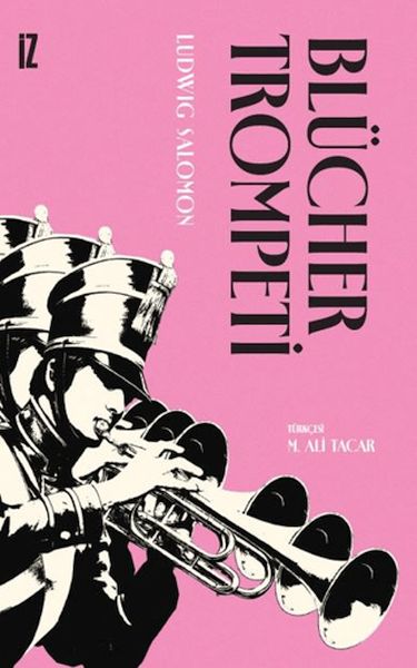Blücher Trompeti