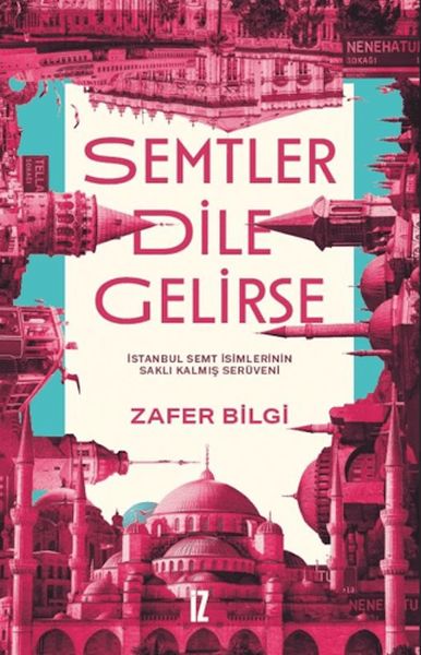 Semtler Dile Gelirse
