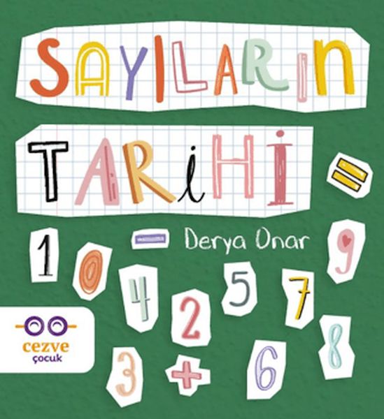 Sayıların Tarihi
