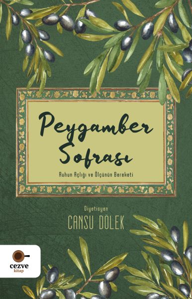 Peygamber Sofrası