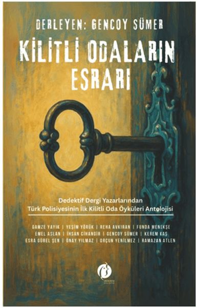 Kilitli Odaların Esrarı