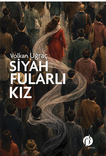 Siyah Fularlı Kız