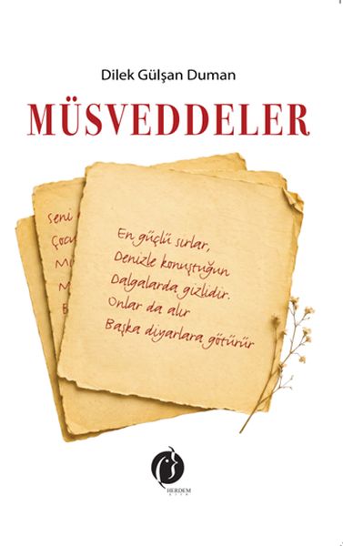 Müsveddeler