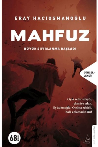 Mahfuz