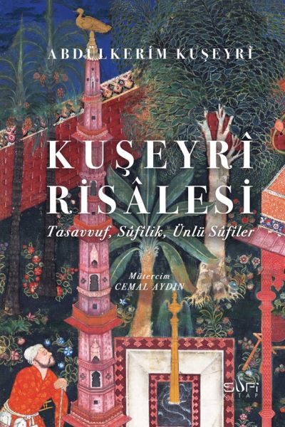 Kuşeyrî Risâlesi (Ciltli)