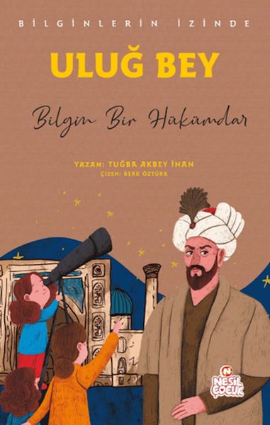Uluğ Bey- Bilgin Bir Hükümar