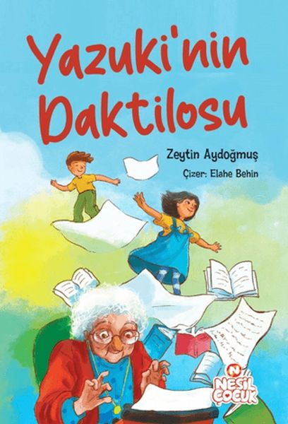 Yazuki'nin Daktilosu