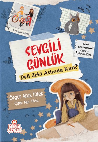 Sevgili Günlük