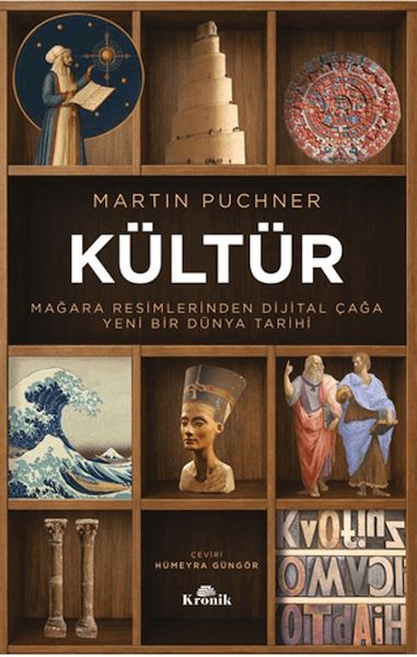 Kültür
