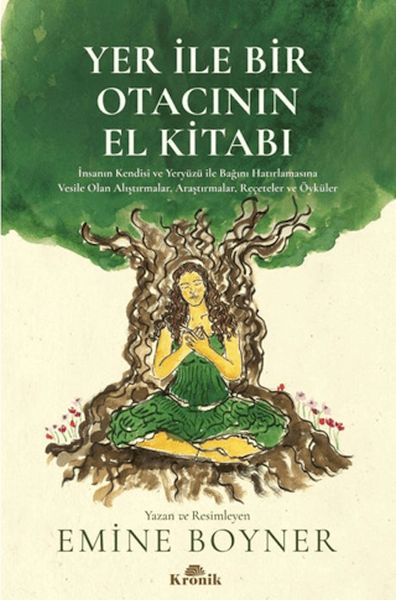 Yer İle Bir Otacının El Kitabı