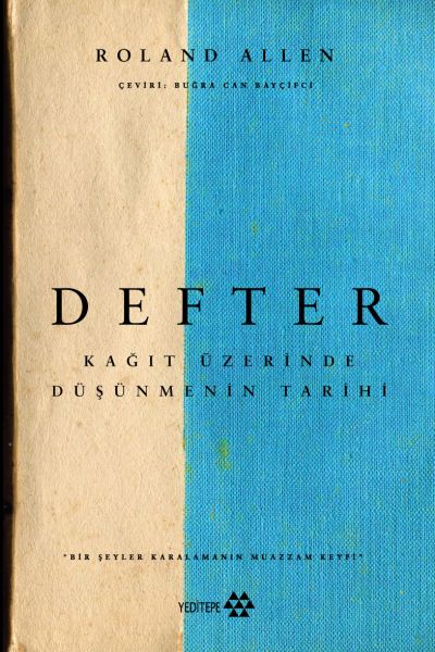 Defter